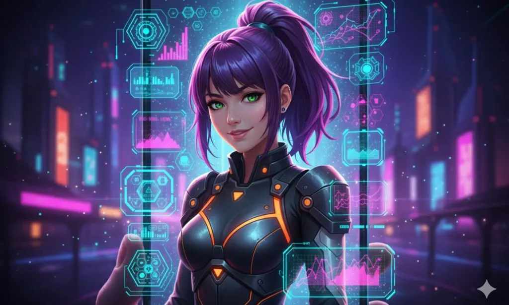 Candy AI alternatives