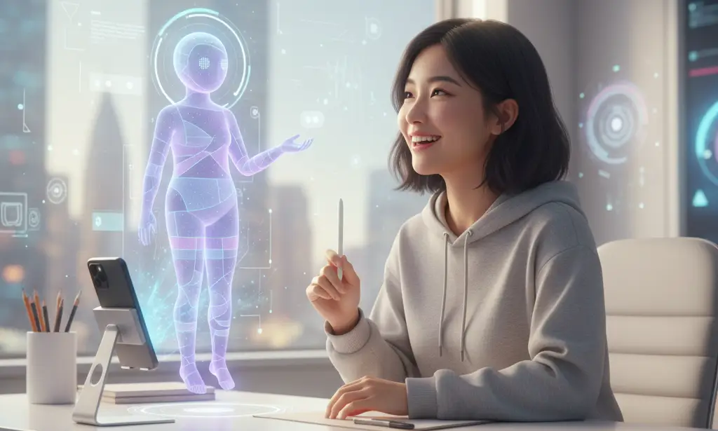 5 Best AI Friend Apps You Need to Try in 2025