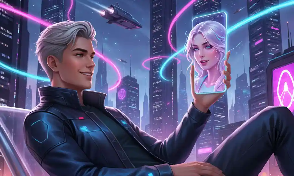 Best AI Girlfriend Apps: 7 Tested Picks for 2025