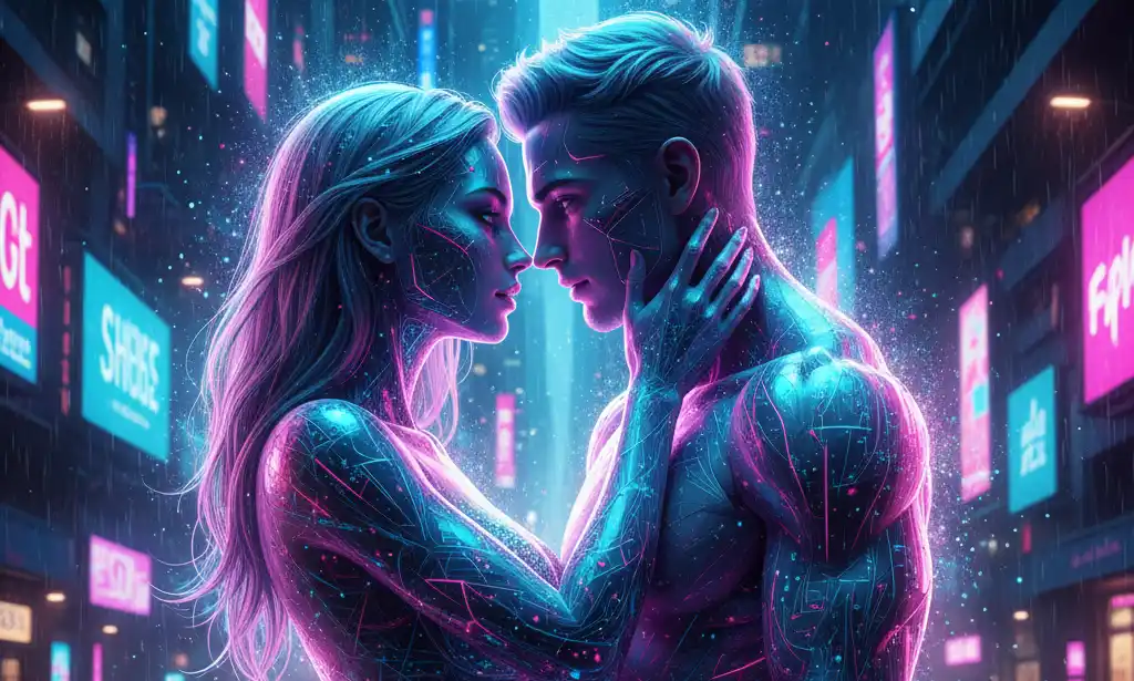 7 Hottest NSFW AI Chat Apps in 2025 (Sexting, Roleplay & More!)