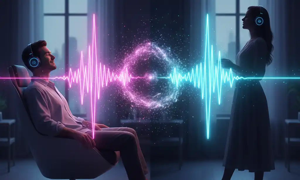 7 Best NSFW AI Voice Chat Apps for Intimate Audio Roleplay (2025)