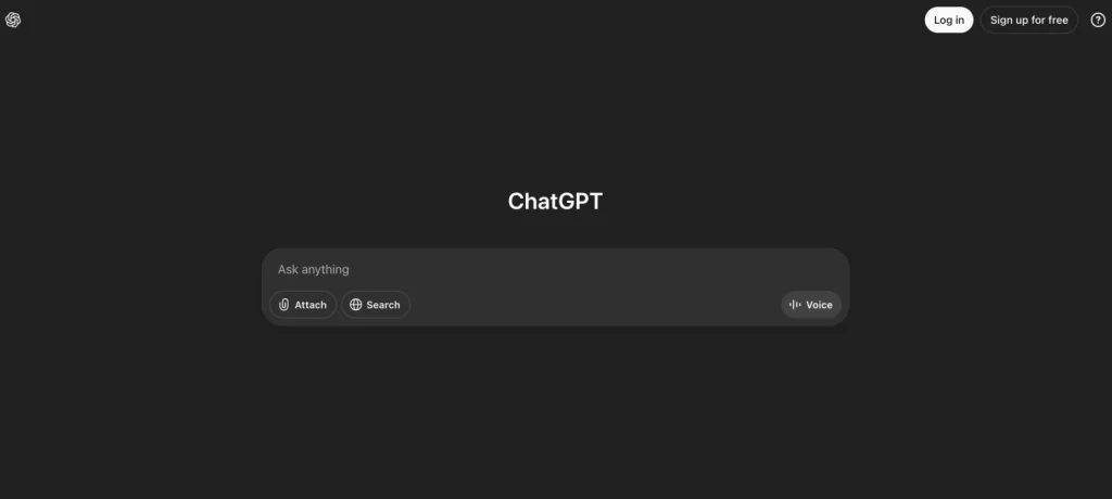 ChatGPT: Everything it does well as a friend