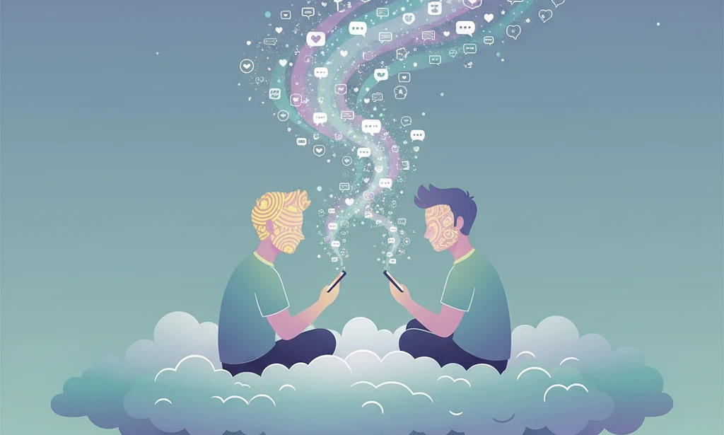 How Gay AI Chatbots Help Closeted Men Explore Safely (2025 Guide)