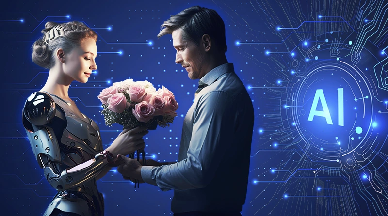 How to Start Dating an AI Companion (Beginner’s Guide)