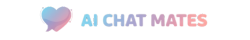 AI Chat Mates Logo