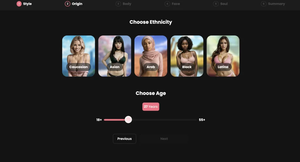 Candy AI