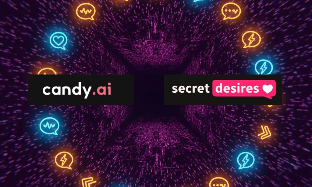 Candy AI vs Secret Desires AI — Who’s Best in 2025?