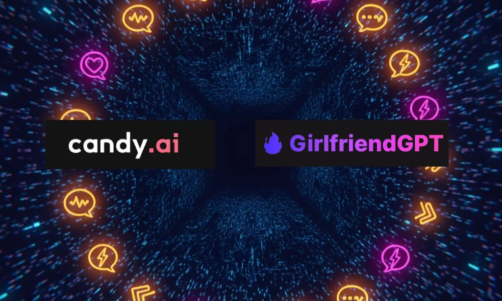 Candy AI vs GirlfriendGPT — Who’s Best in 2025?