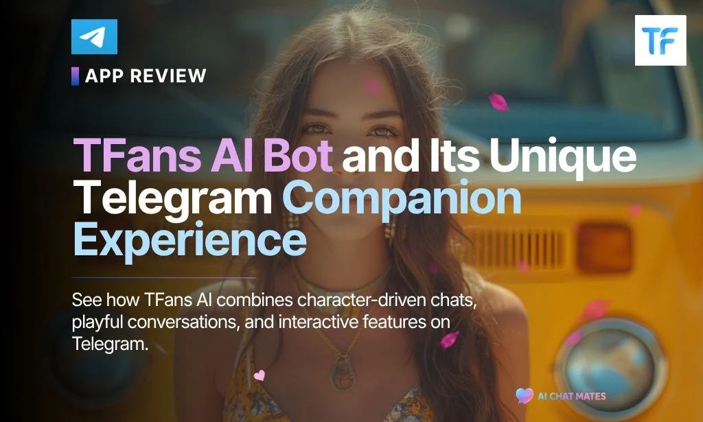 TFans AI bot