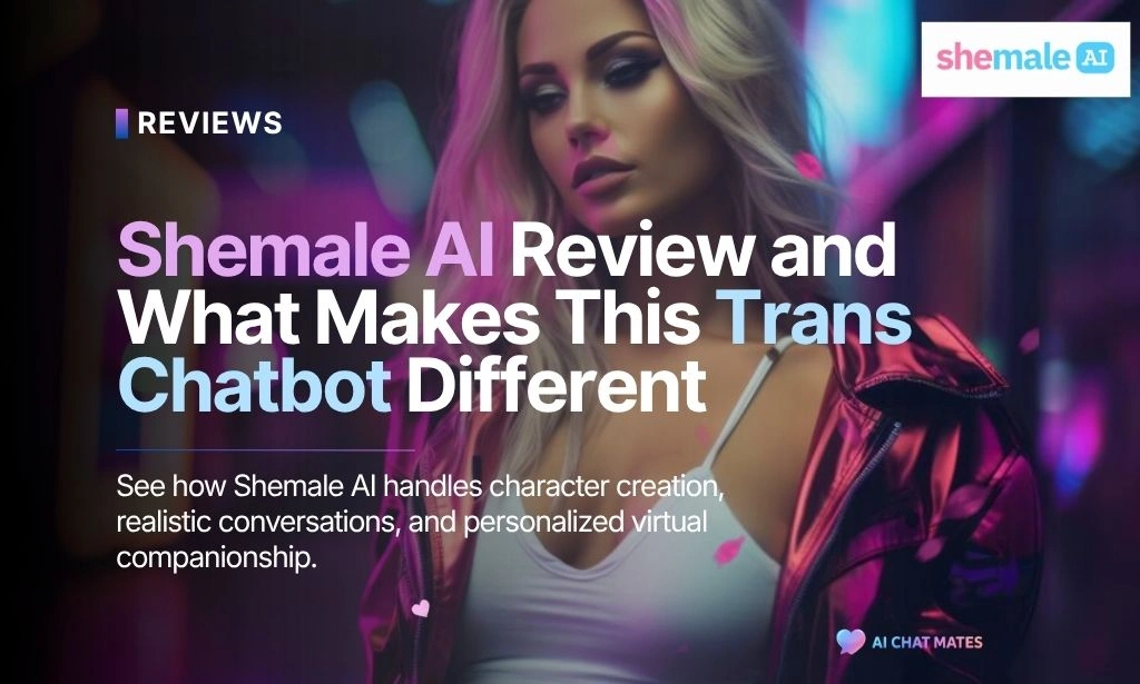 shemale ai app