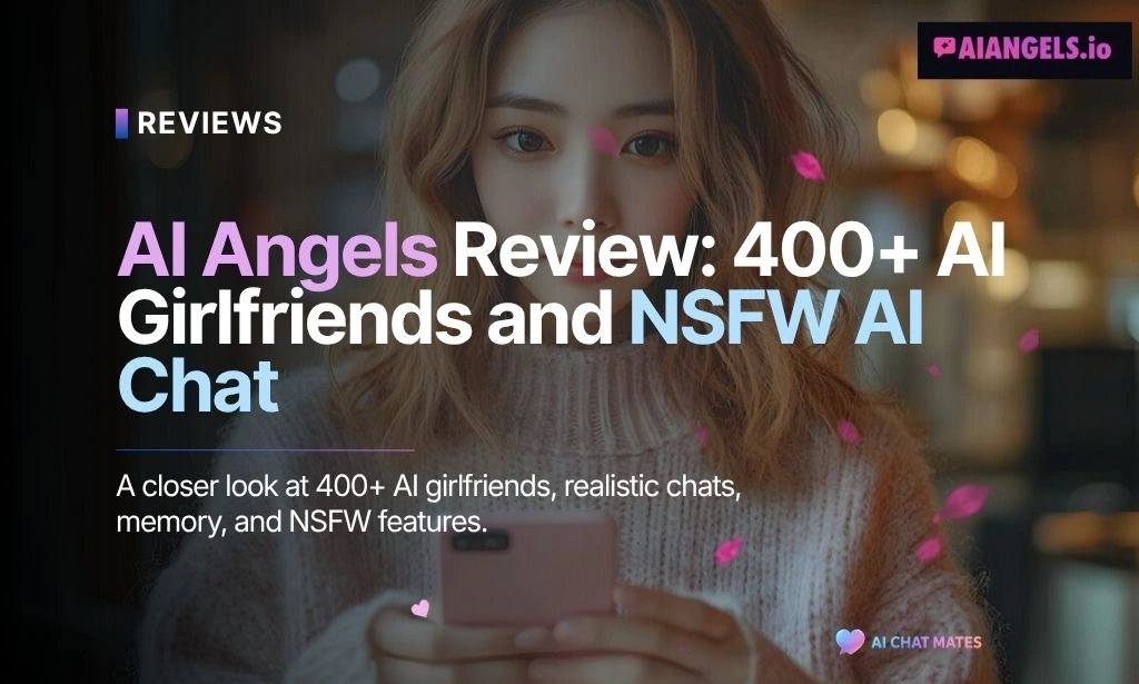AI Angels review